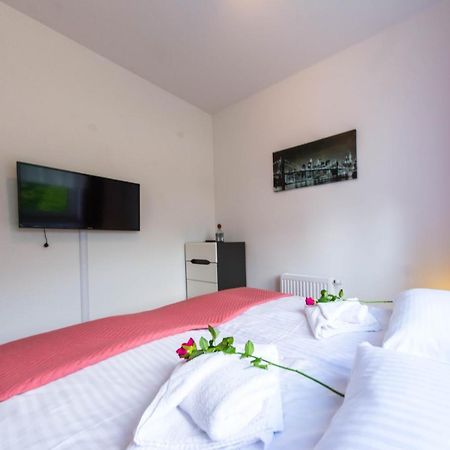 Apartamenty Izerskie - Ul. Cicha 13H-I Świeradów-Zdrój Kültér fotó