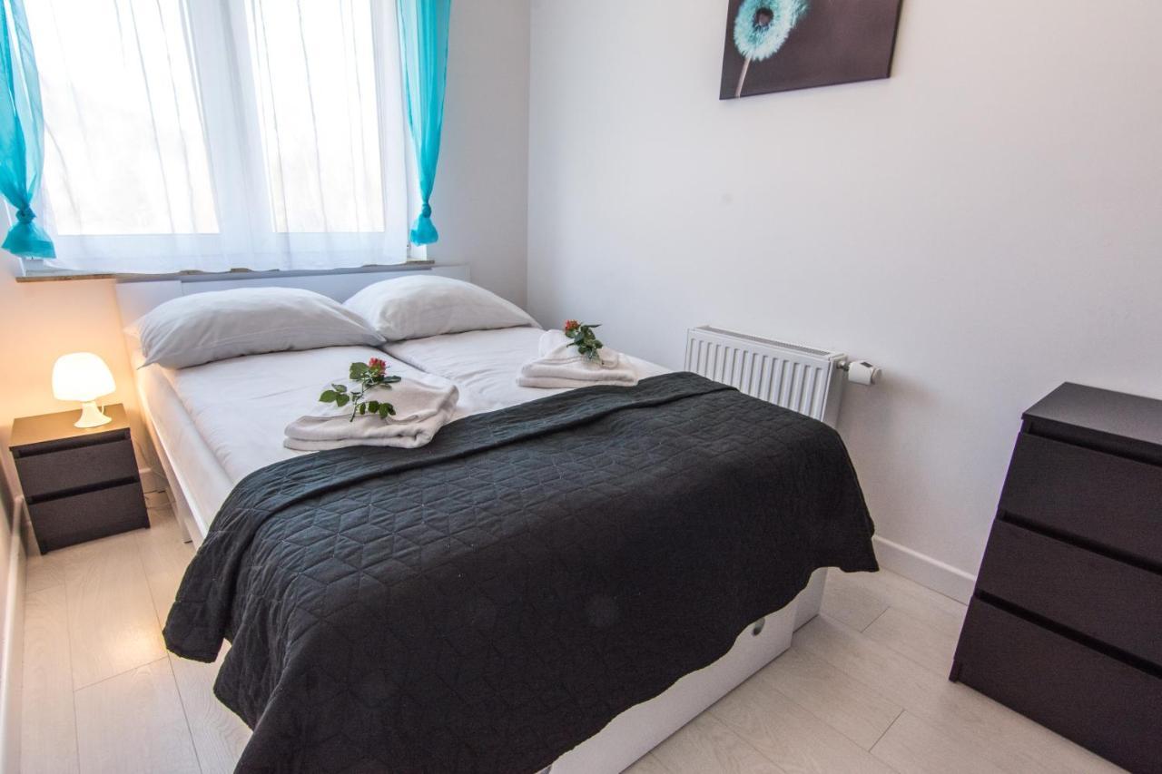 Apartamenty Izerskie - Ul. Cicha 13H-I Świeradów-Zdrój Kültér fotó