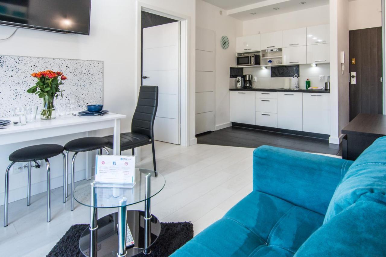 Apartamenty Izerskie - Ul. Cicha 13H-I Świeradów-Zdrój Kültér fotó