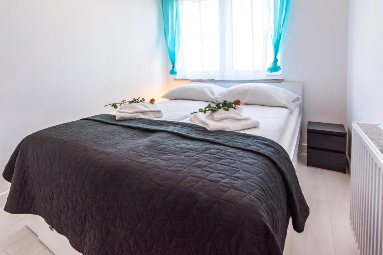 Apartamenty Izerskie - Ul. Cicha 13H-I Świeradów-Zdrój Kültér fotó