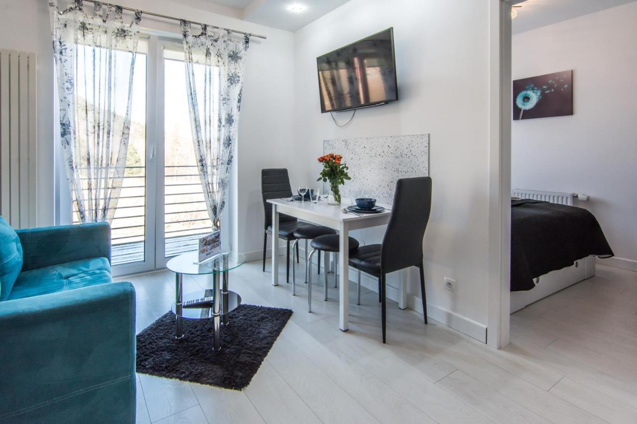 Apartamenty Izerskie - Ul. Cicha 13H-I Świeradów-Zdrój Kültér fotó