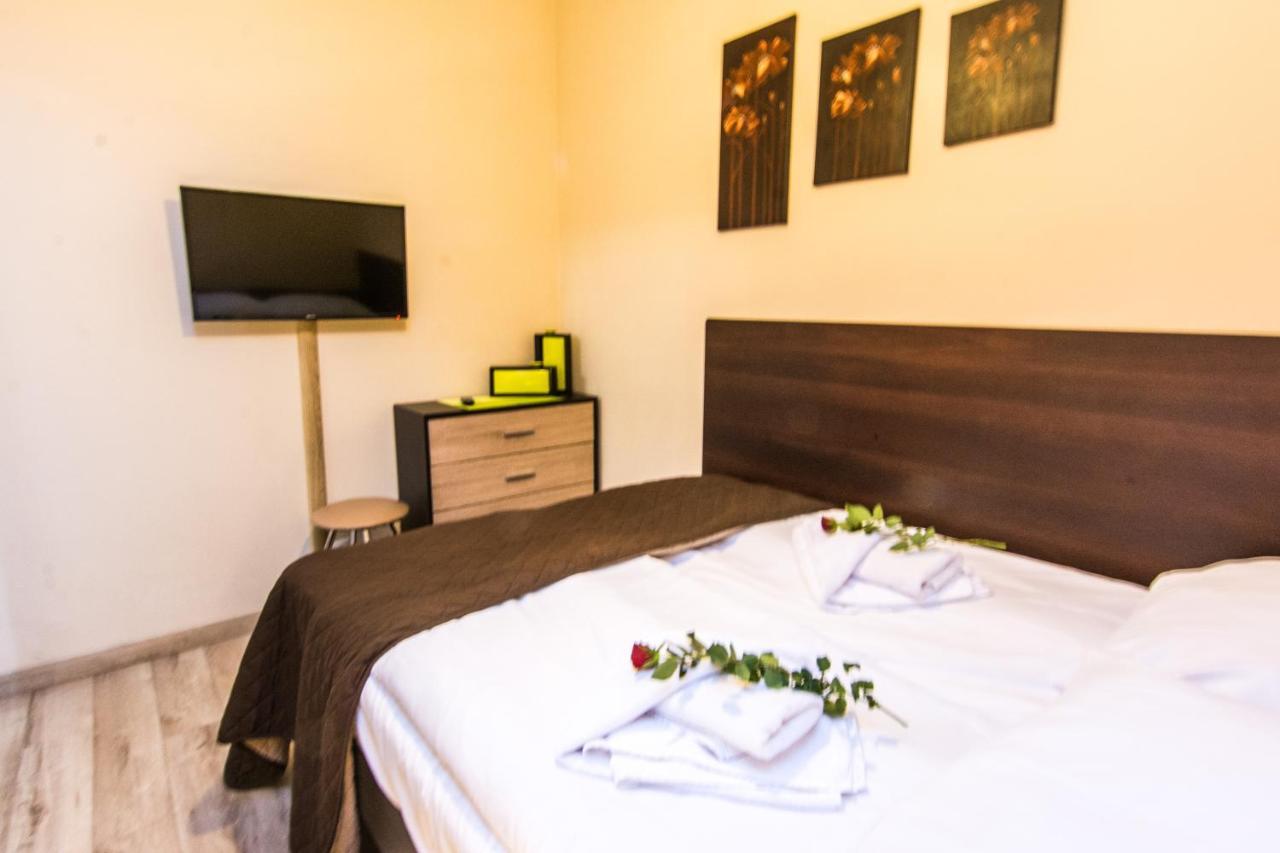 Apartamenty Izerskie - Ul. Cicha 13H-I Świeradów-Zdrój Kültér fotó