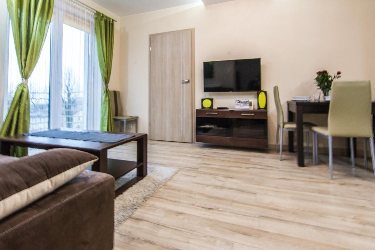 Apartamenty Izerskie - Ul. Cicha 13H-I Świeradów-Zdrój Kültér fotó
