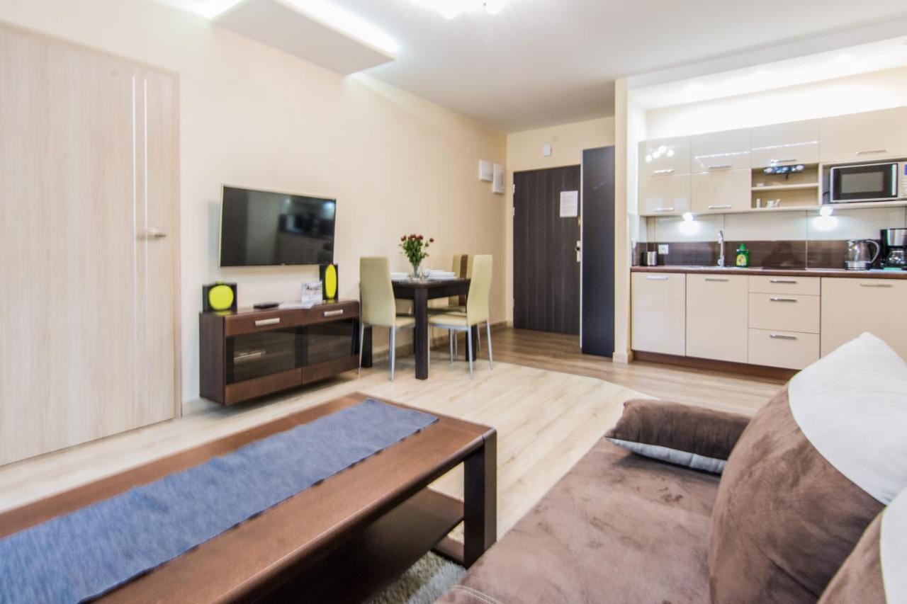 Apartamenty Izerskie - Ul. Cicha 13H-I Świeradów-Zdrój Kültér fotó