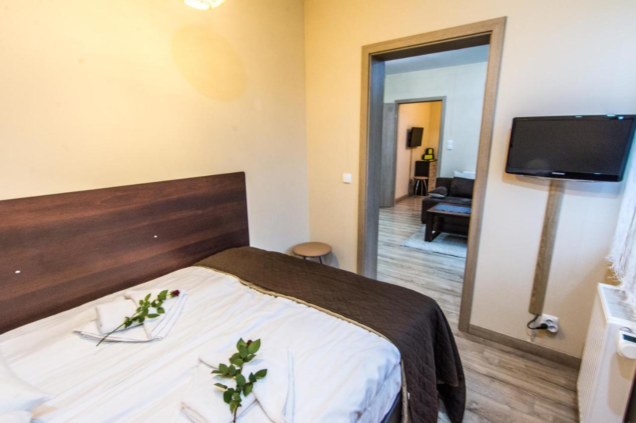 Apartamenty Izerskie - Ul. Cicha 13H-I Świeradów-Zdrój Kültér fotó