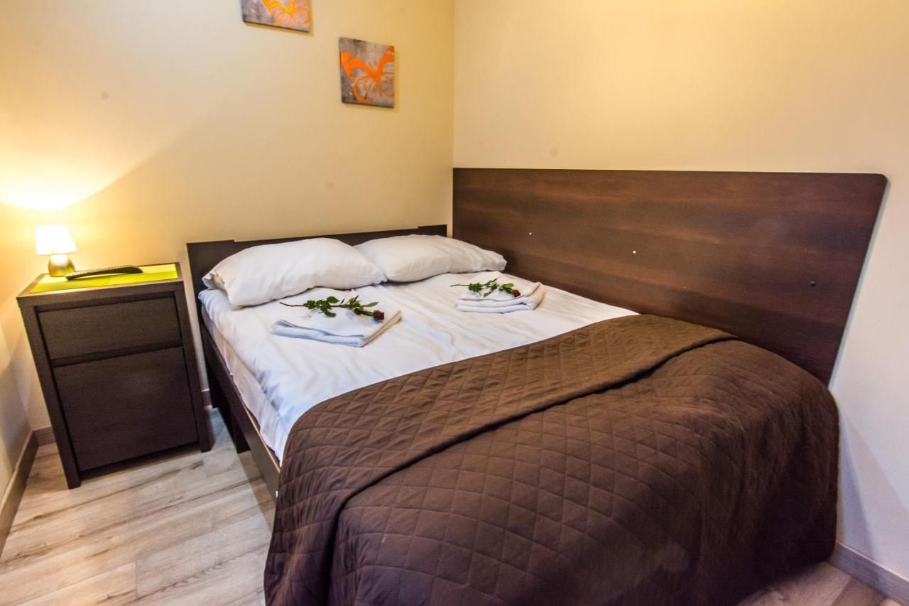 Apartamenty Izerskie - Ul. Cicha 13H-I Świeradów-Zdrój Kültér fotó