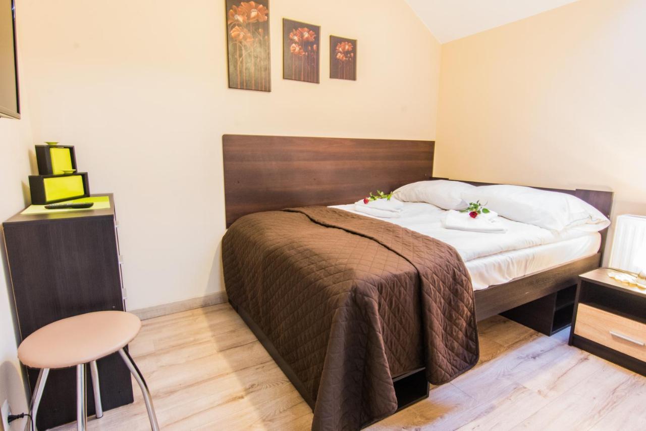 Apartamenty Izerskie - Ul. Cicha 13H-I Świeradów-Zdrój Kültér fotó