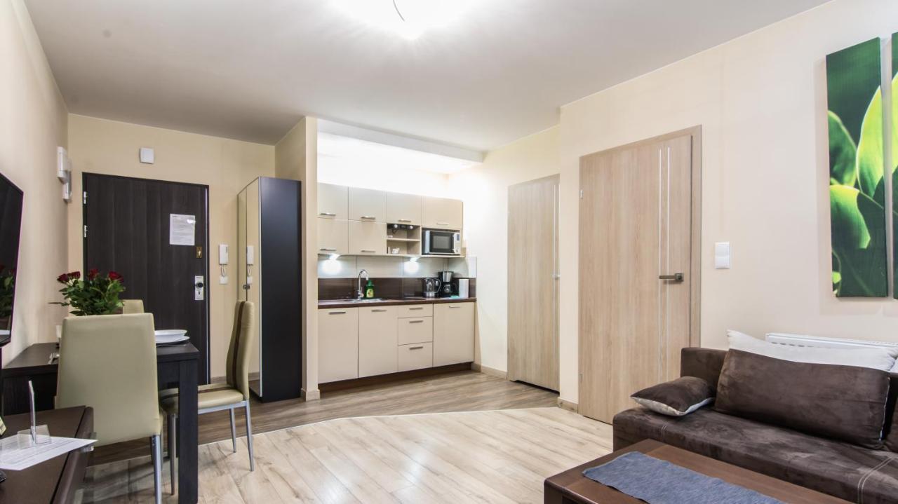 Apartamenty Izerskie - Ul. Cicha 13H-I Świeradów-Zdrój Kültér fotó