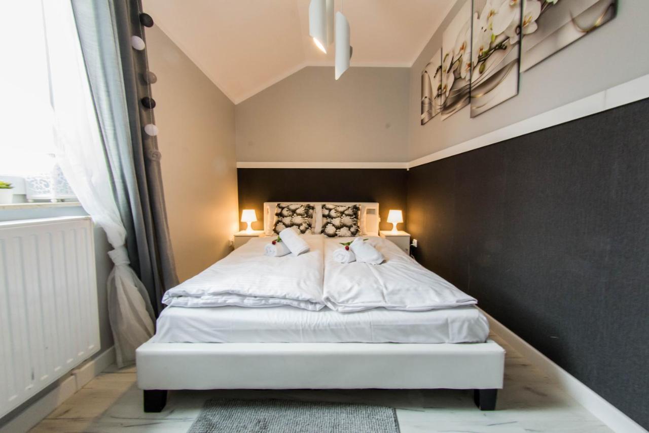 Apartamenty Izerskie - Ul. Cicha 13H-I Świeradów-Zdrój Kültér fotó
