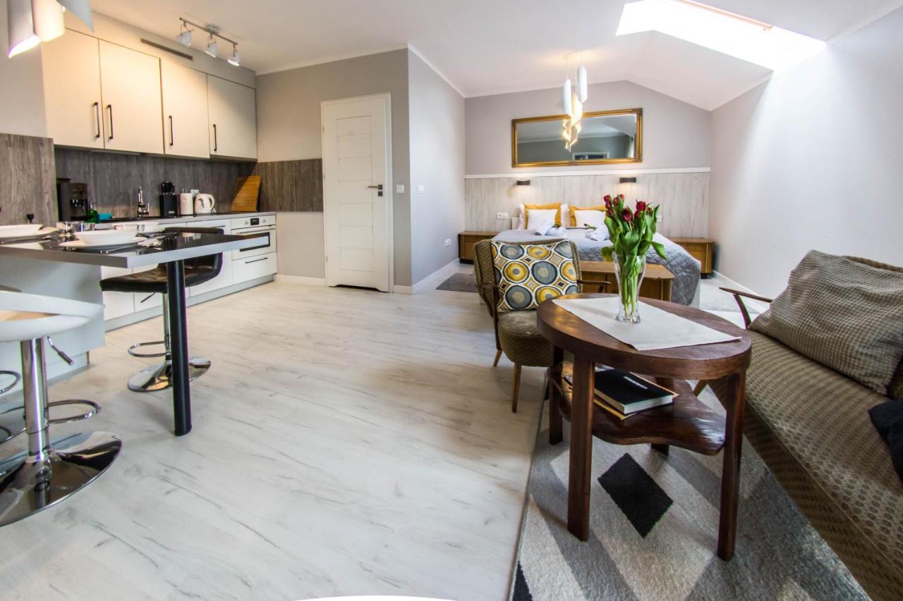 Apartamenty Izerskie - Ul. Cicha 13H-I Świeradów-Zdrój Kültér fotó