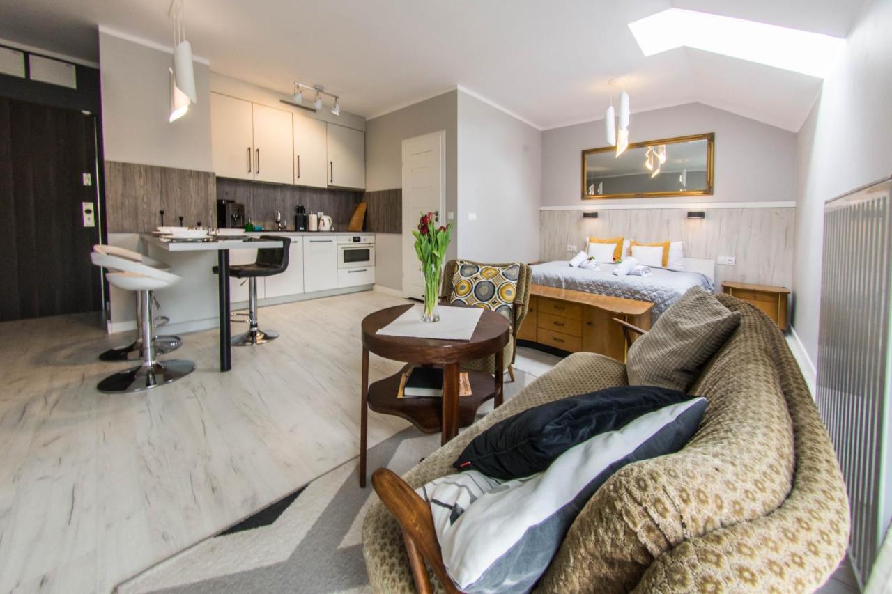 Apartamenty Izerskie - Ul. Cicha 13H-I Świeradów-Zdrój Kültér fotó