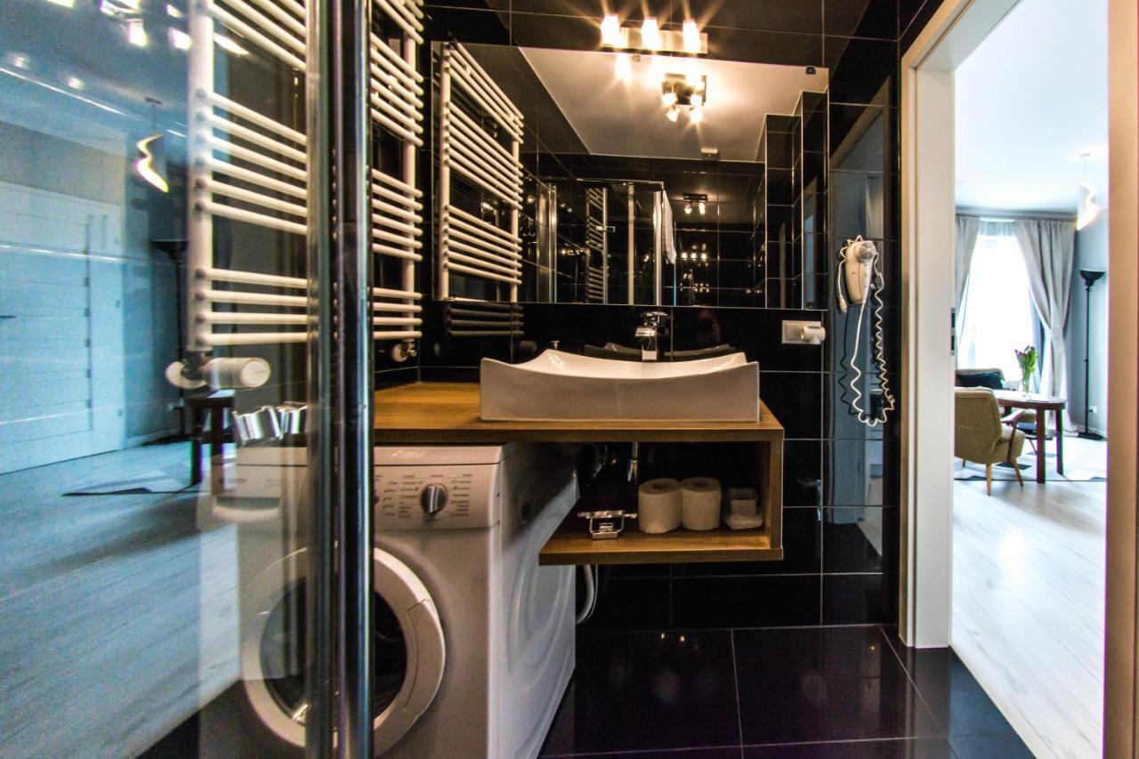 Apartamenty Izerskie - Ul. Cicha 13H-I Świeradów-Zdrój Kültér fotó