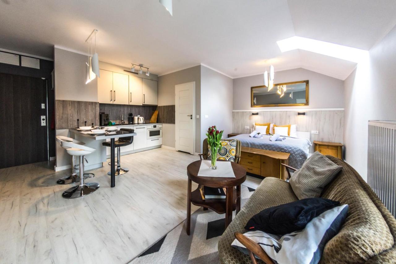 Apartamenty Izerskie - Ul. Cicha 13H-I Świeradów-Zdrój Kültér fotó