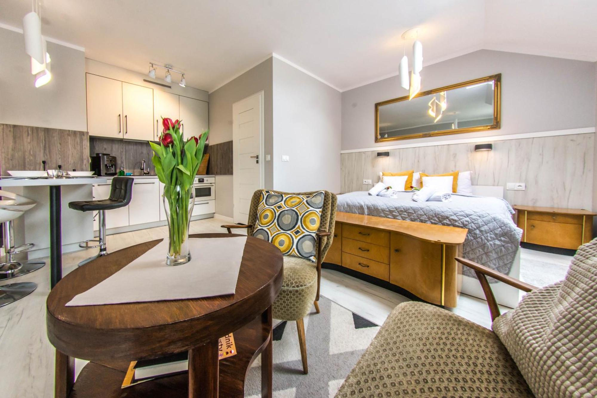 Apartamenty Izerskie - Ul. Cicha 13H-I Świeradów-Zdrój Kültér fotó