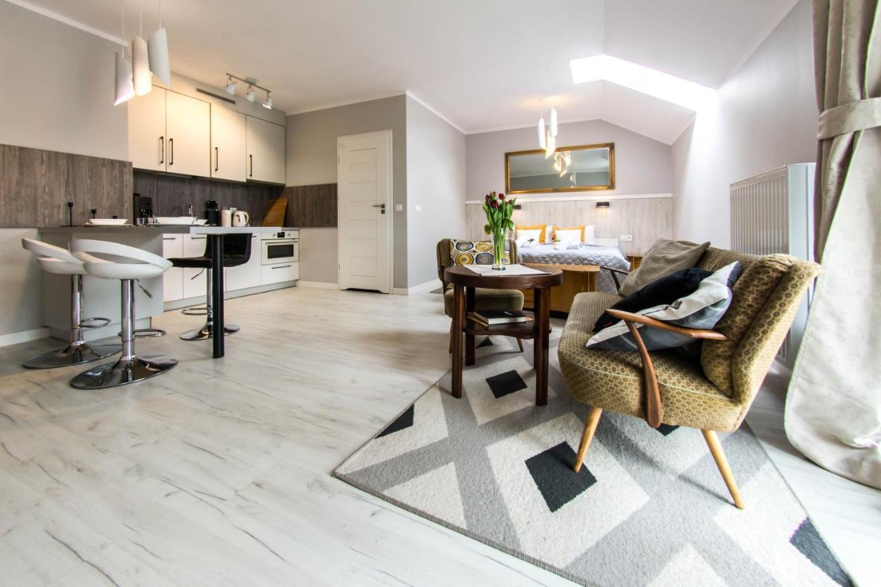 Apartamenty Izerskie - Ul. Cicha 13H-I Świeradów-Zdrój Kültér fotó