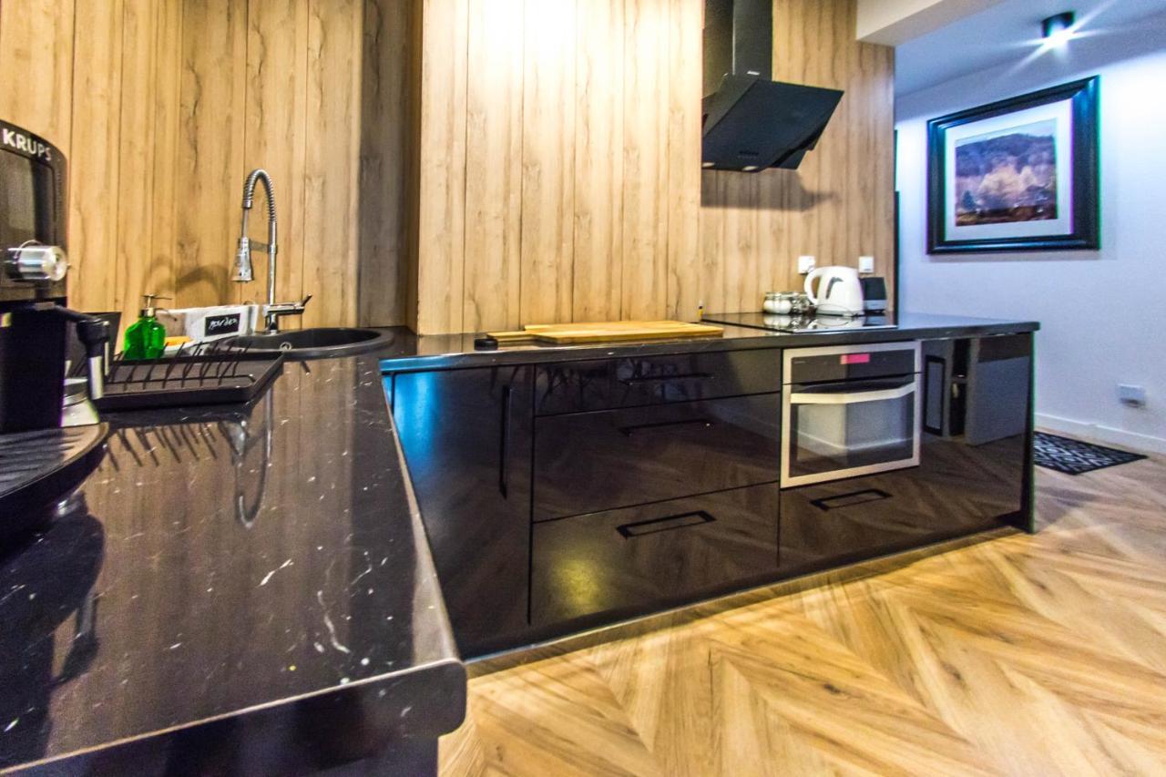 Apartamenty Izerskie - Ul. Cicha 13H-I Świeradów-Zdrój Kültér fotó