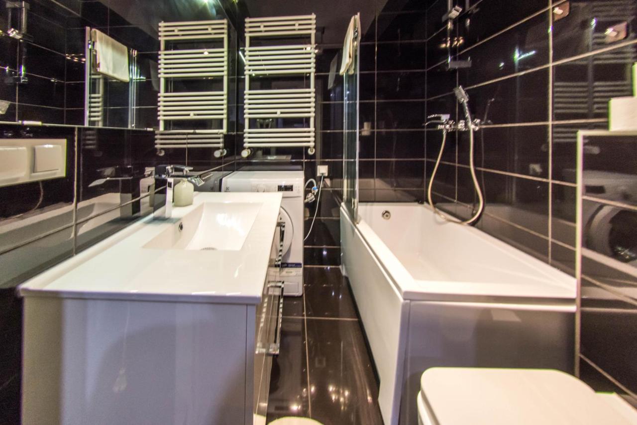 Apartamenty Izerskie - Ul. Cicha 13H-I Świeradów-Zdrój Kültér fotó