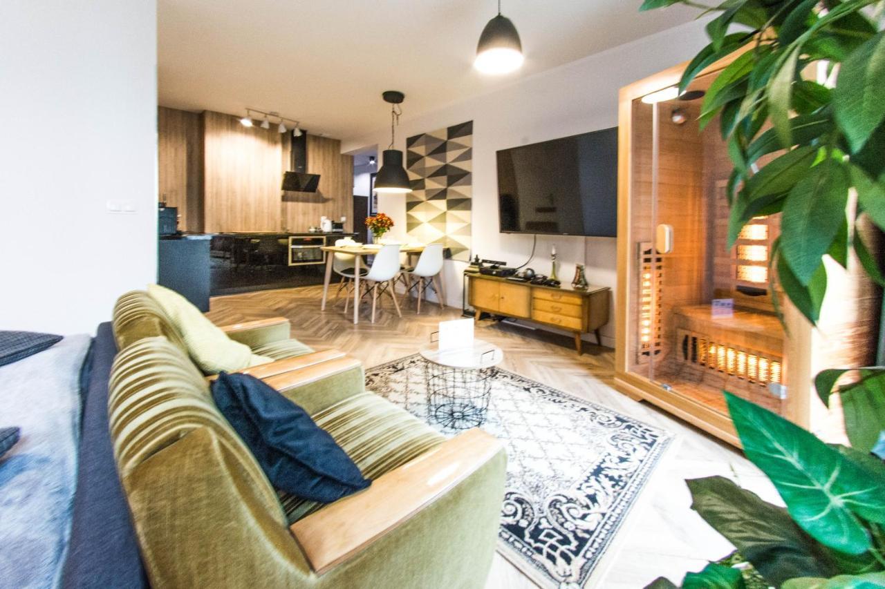 Apartamenty Izerskie - Ul. Cicha 13H-I Świeradów-Zdrój Kültér fotó