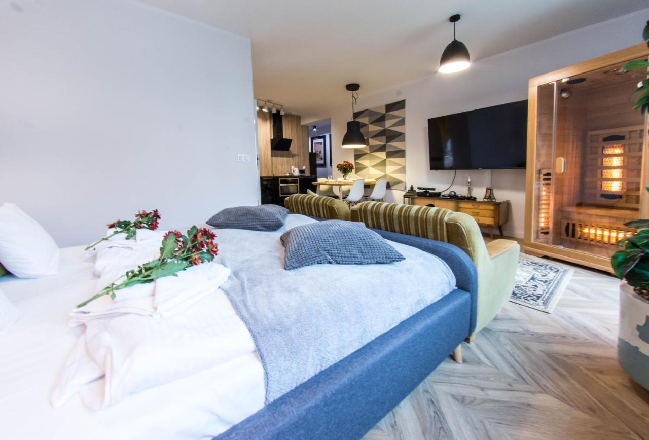 Apartamenty Izerskie - Ul. Cicha 13H-I Świeradów-Zdrój Kültér fotó