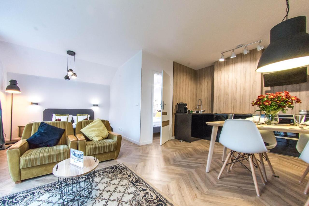 Apartamenty Izerskie - Ul. Cicha 13H-I Świeradów-Zdrój Kültér fotó