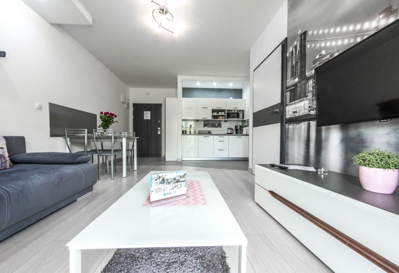 Apartamenty Izerskie - Ul. Cicha 13H-I Świeradów-Zdrój Kültér fotó