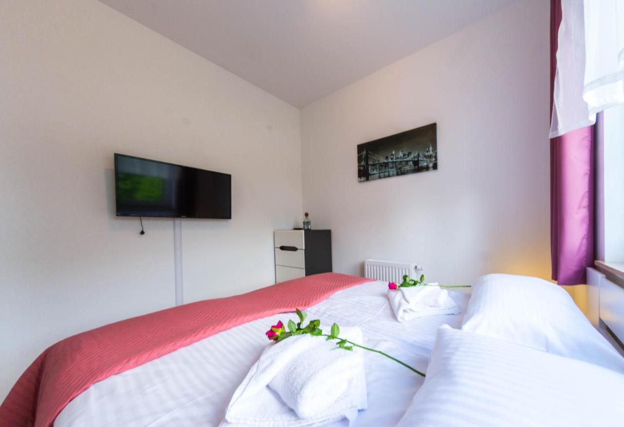 Apartamenty Izerskie - Ul. Cicha 13H-I Świeradów-Zdrój Kültér fotó