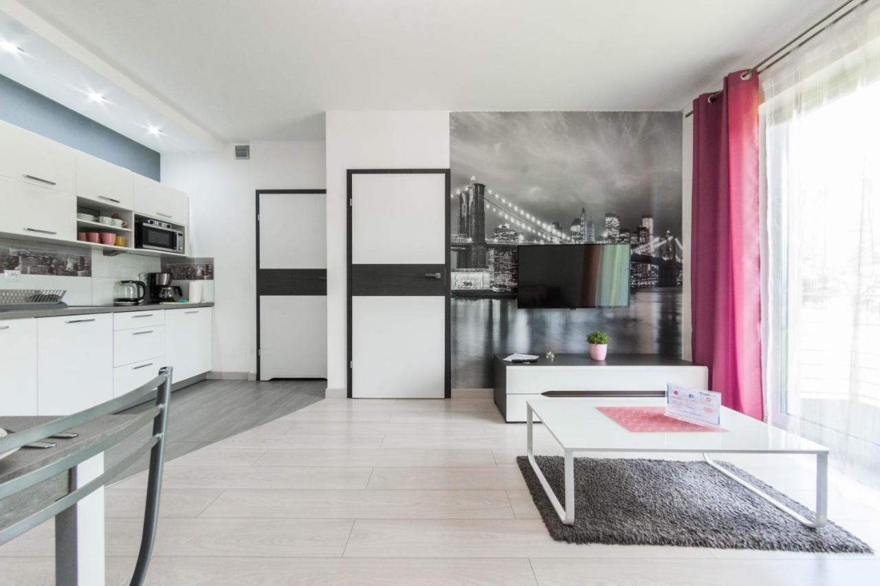 Apartamenty Izerskie - Ul. Cicha 13H-I Świeradów-Zdrój Kültér fotó