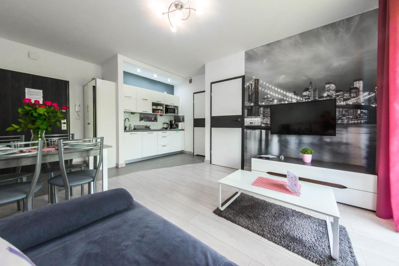 Apartamenty Izerskie - Ul. Cicha 13H-I Świeradów-Zdrój Kültér fotó