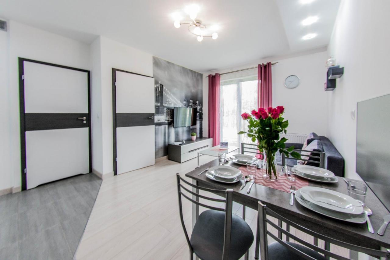Apartamenty Izerskie - Ul. Cicha 13H-I Świeradów-Zdrój Kültér fotó