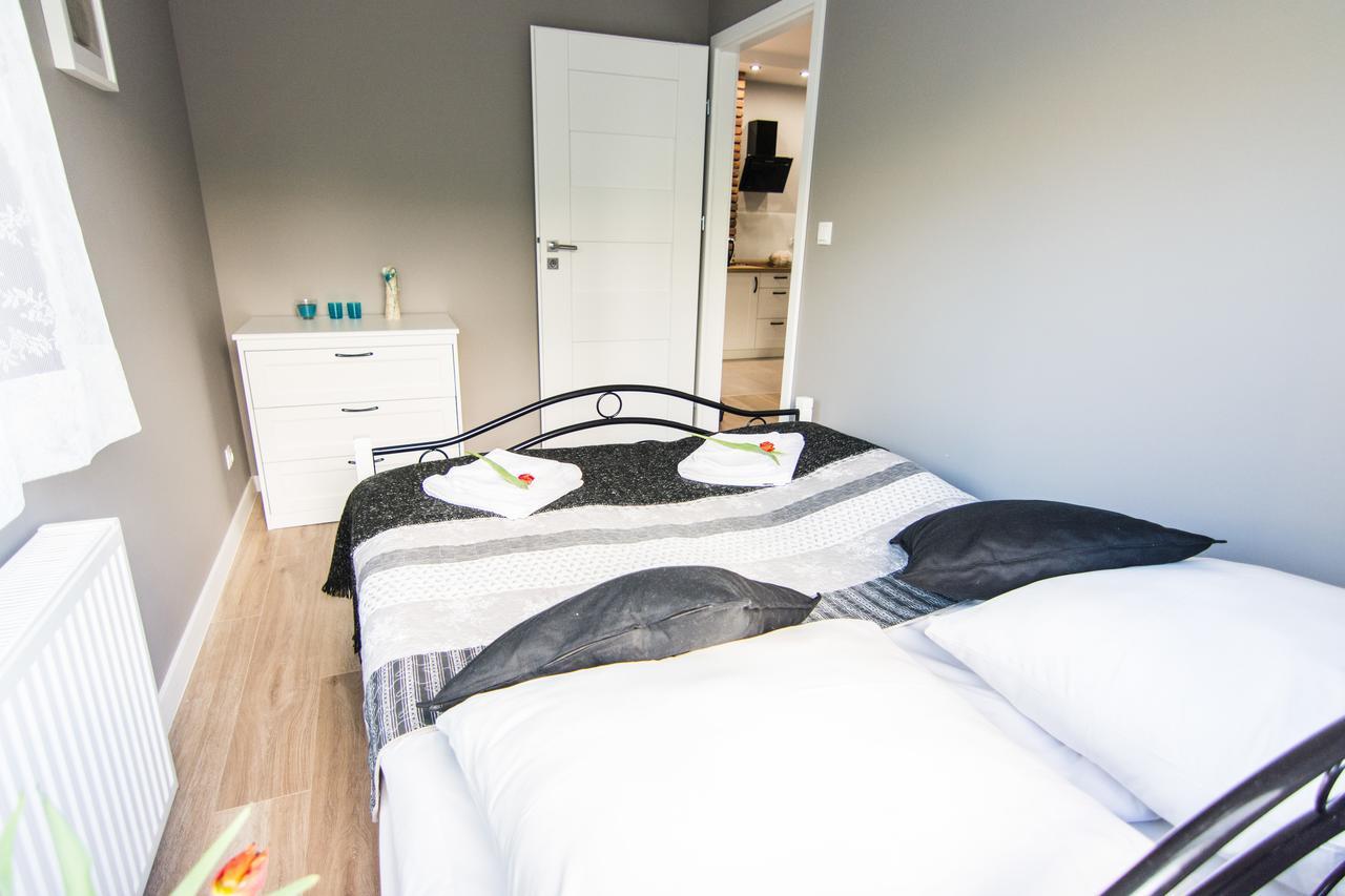 Apartamenty Izerskie - Ul. Cicha 13H-I Świeradów-Zdrój Kültér fotó