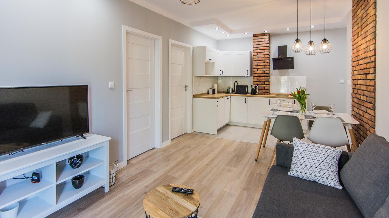 Apartamenty Izerskie - Ul. Cicha 13H-I Świeradów-Zdrój Kültér fotó