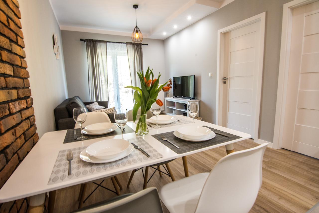 Apartamenty Izerskie - Ul. Cicha 13H-I Świeradów-Zdrój Kültér fotó