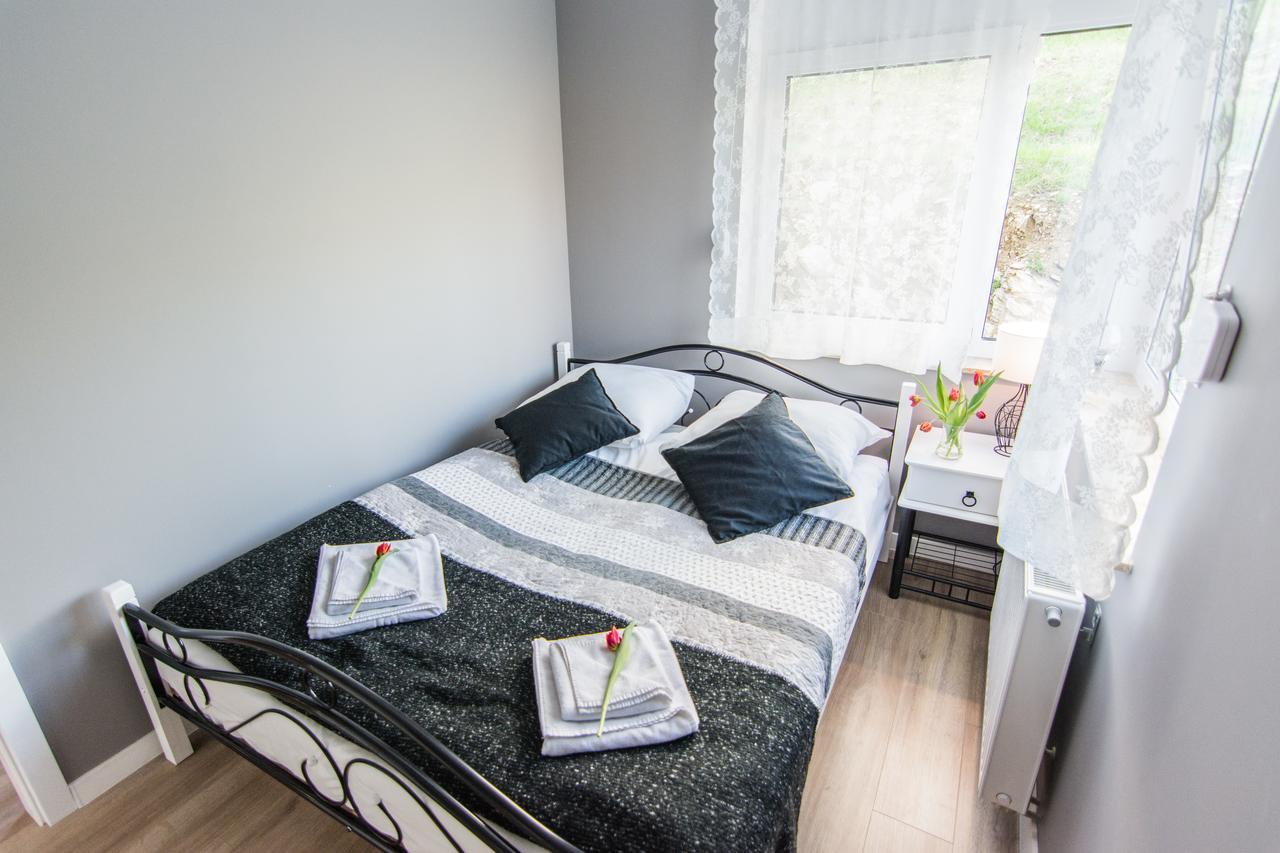 Apartamenty Izerskie - Ul. Cicha 13H-I Świeradów-Zdrój Kültér fotó