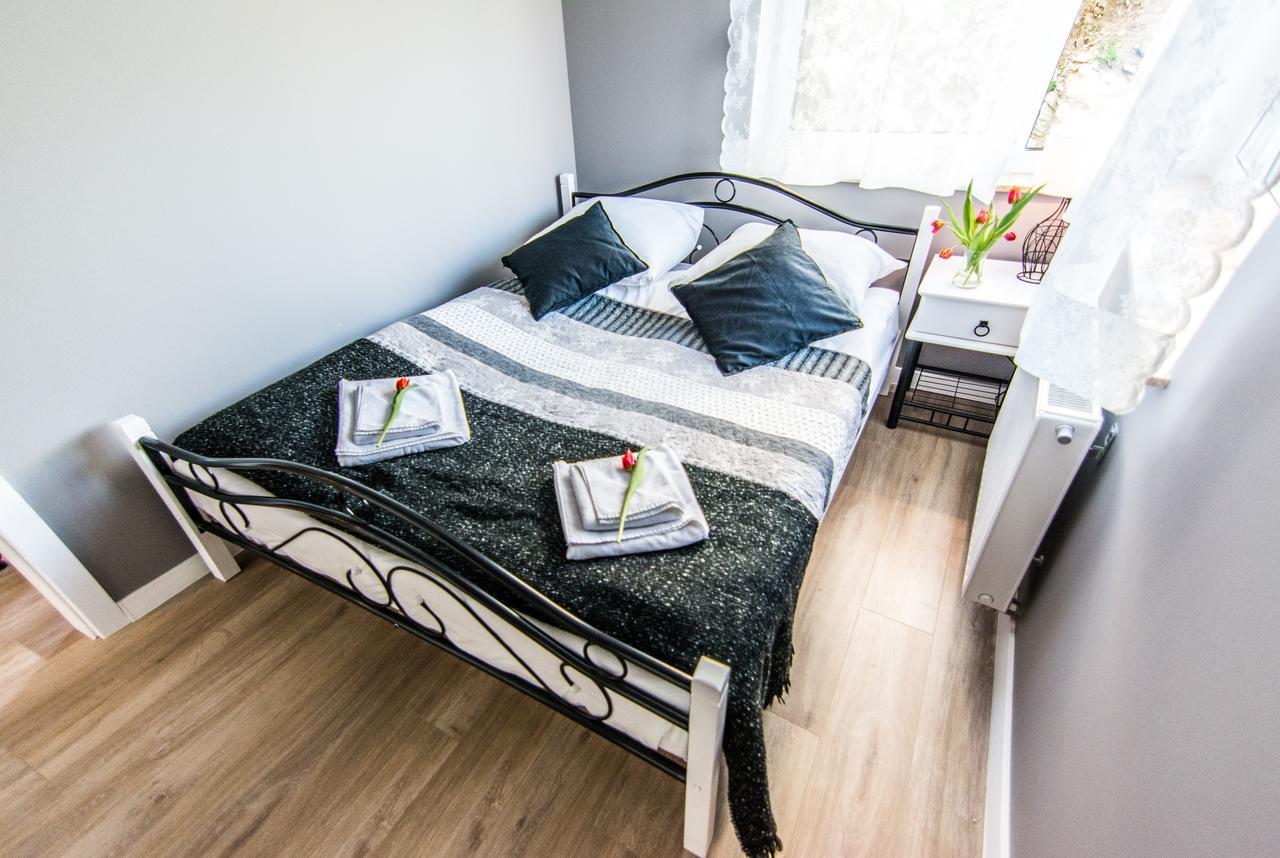 Apartamenty Izerskie - Ul. Cicha 13H-I Świeradów-Zdrój Kültér fotó