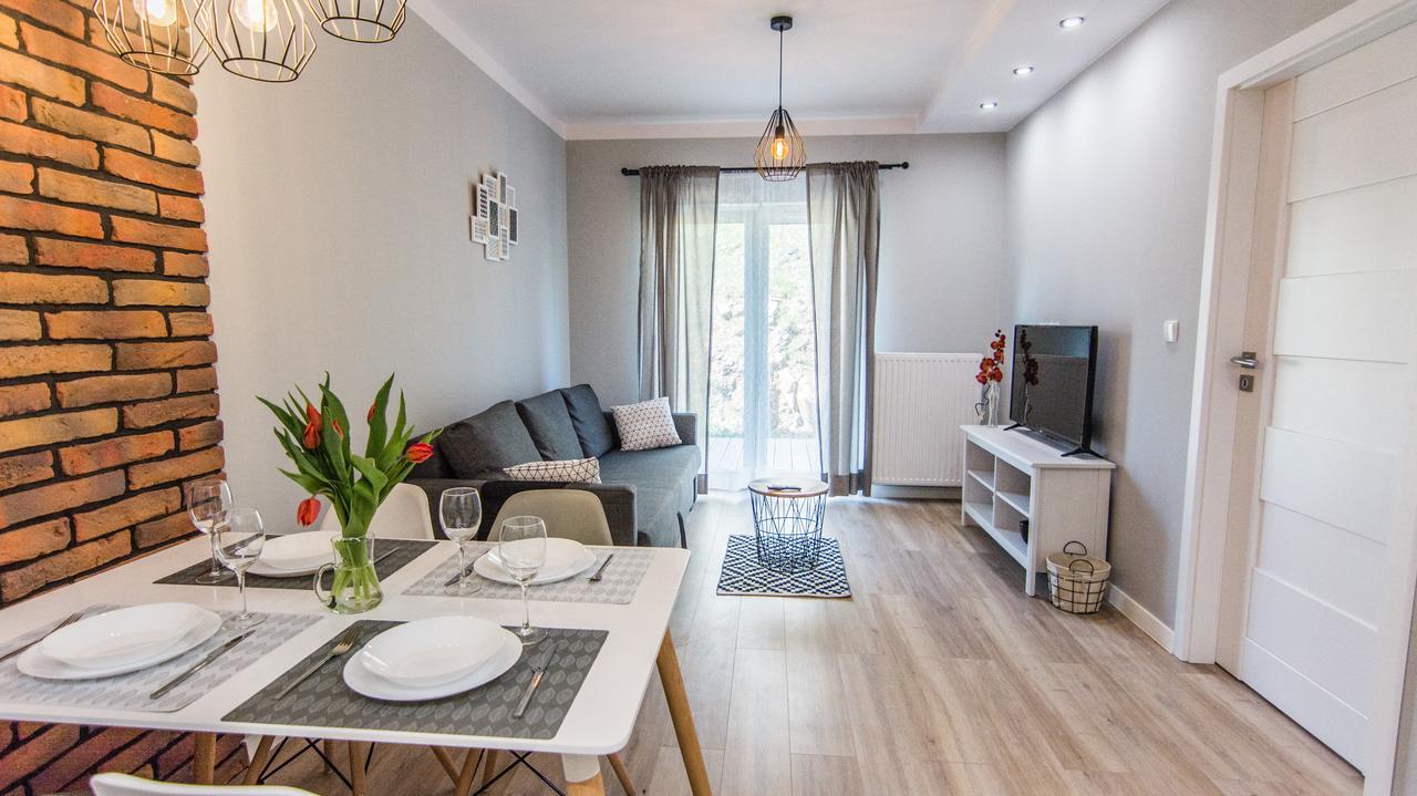 Apartamenty Izerskie - Ul. Cicha 13H-I Świeradów-Zdrój Kültér fotó
