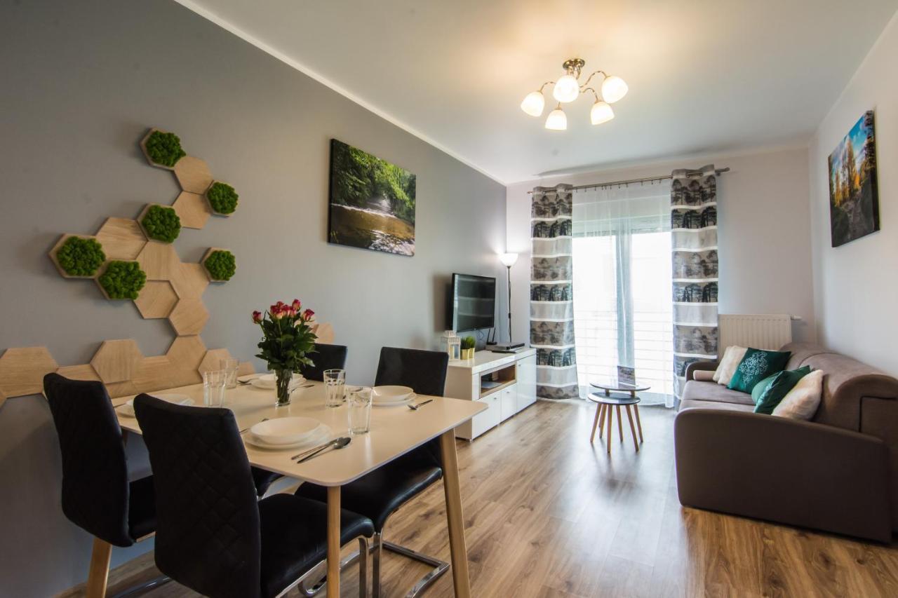 Apartamenty Izerskie - Ul. Cicha 13H-I Świeradów-Zdrój Kültér fotó