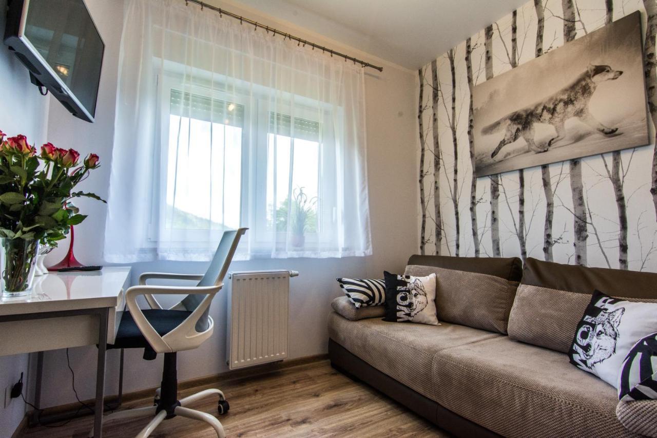Apartamenty Izerskie - Ul. Cicha 13H-I Świeradów-Zdrój Kültér fotó