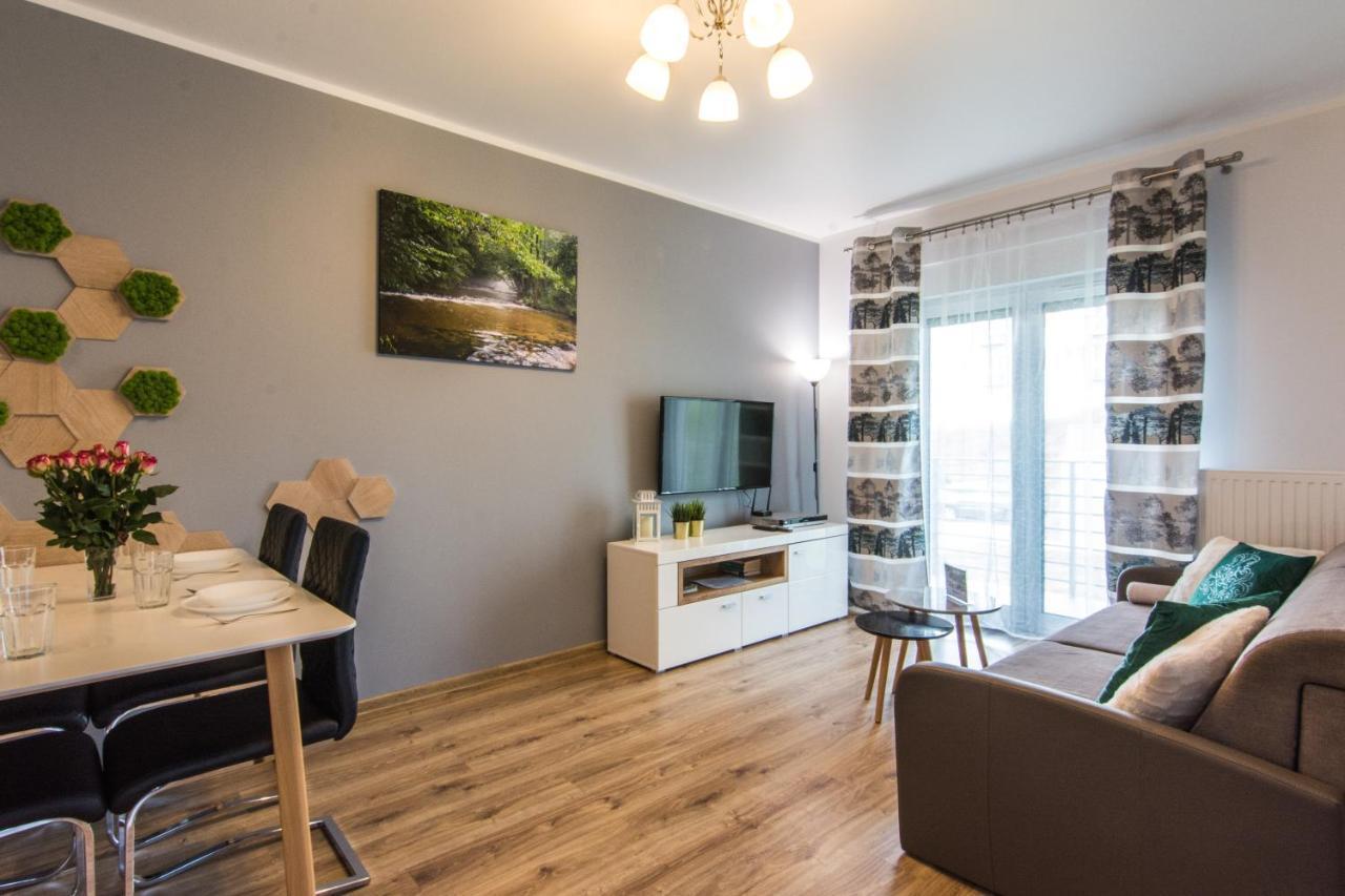 Apartamenty Izerskie - Ul. Cicha 13H-I Świeradów-Zdrój Kültér fotó